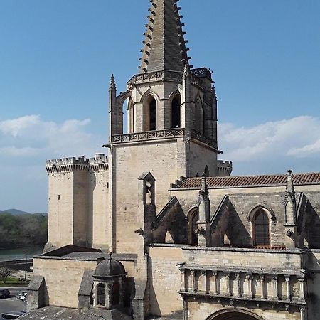 Le Clos Du Rouet Tarascon Exterior foto