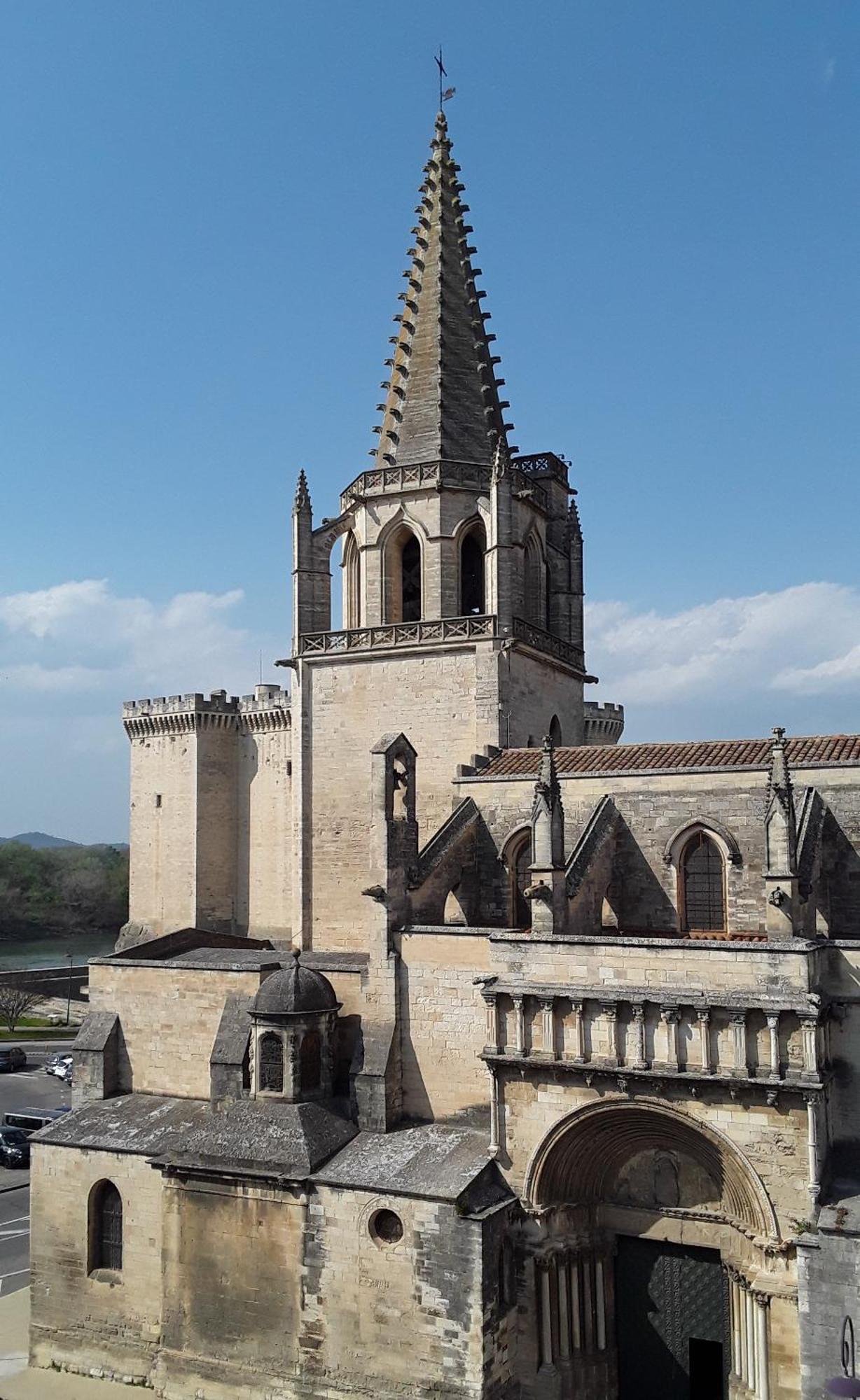 Le Clos Du Rouet Tarascon Exterior foto