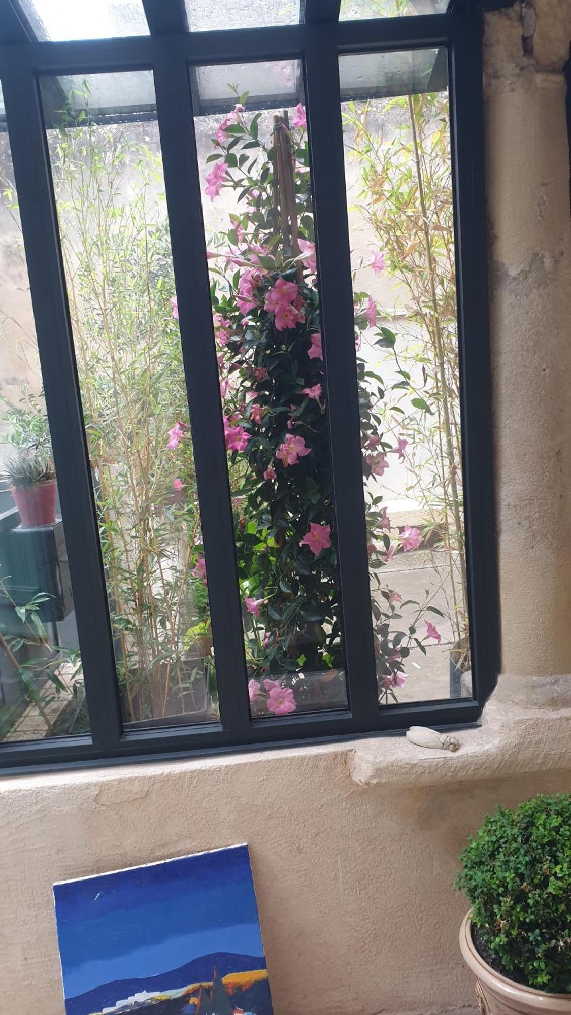 Le Clos Du Rouet Tarascon Exterior foto