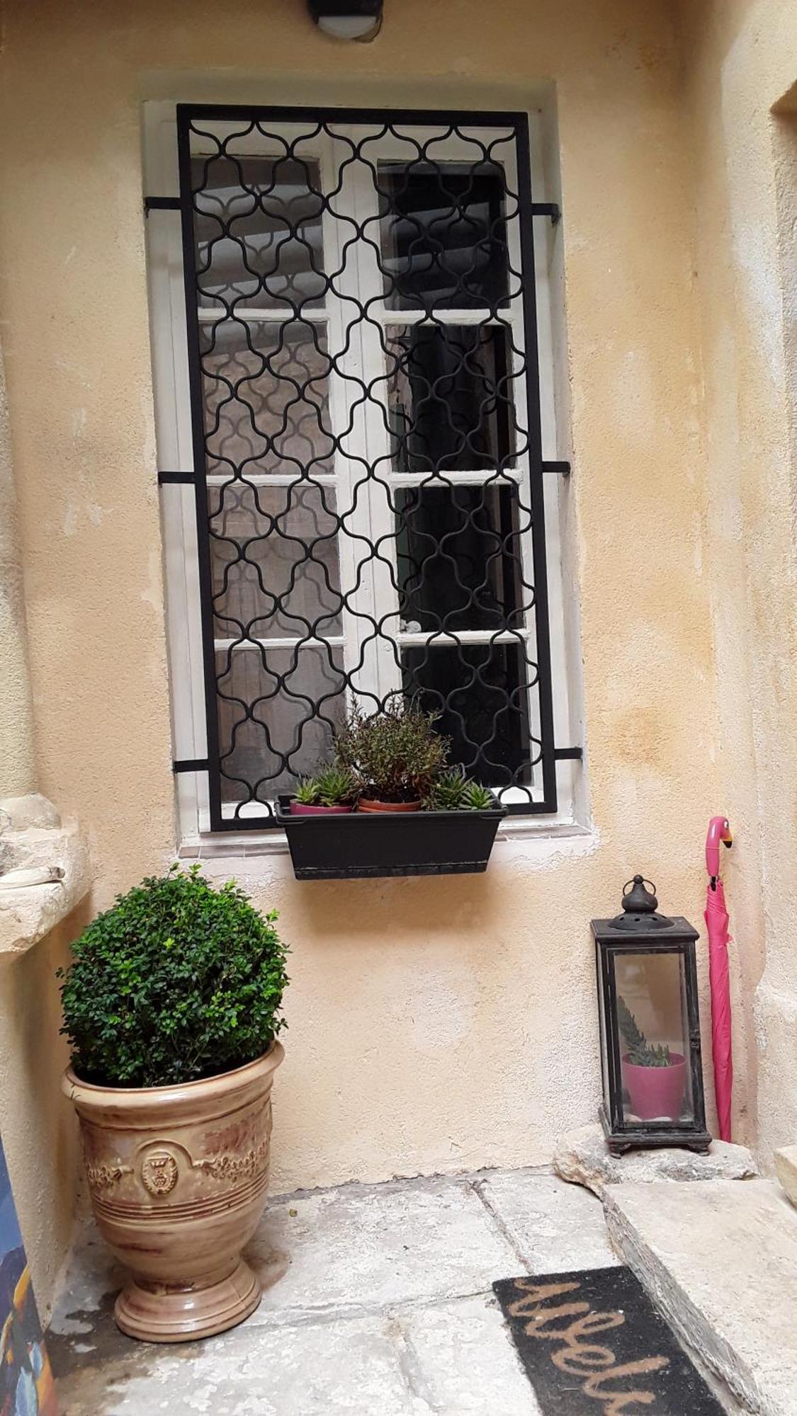Le Clos Du Rouet Tarascon Exterior foto